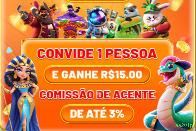 Bônus Exclusivos aa2vip - Promoções Generosas e Ofertas VIP