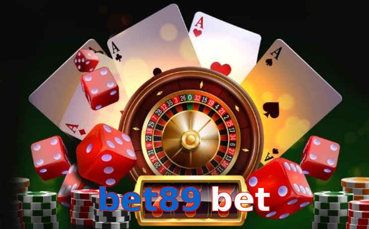 bet89 bet