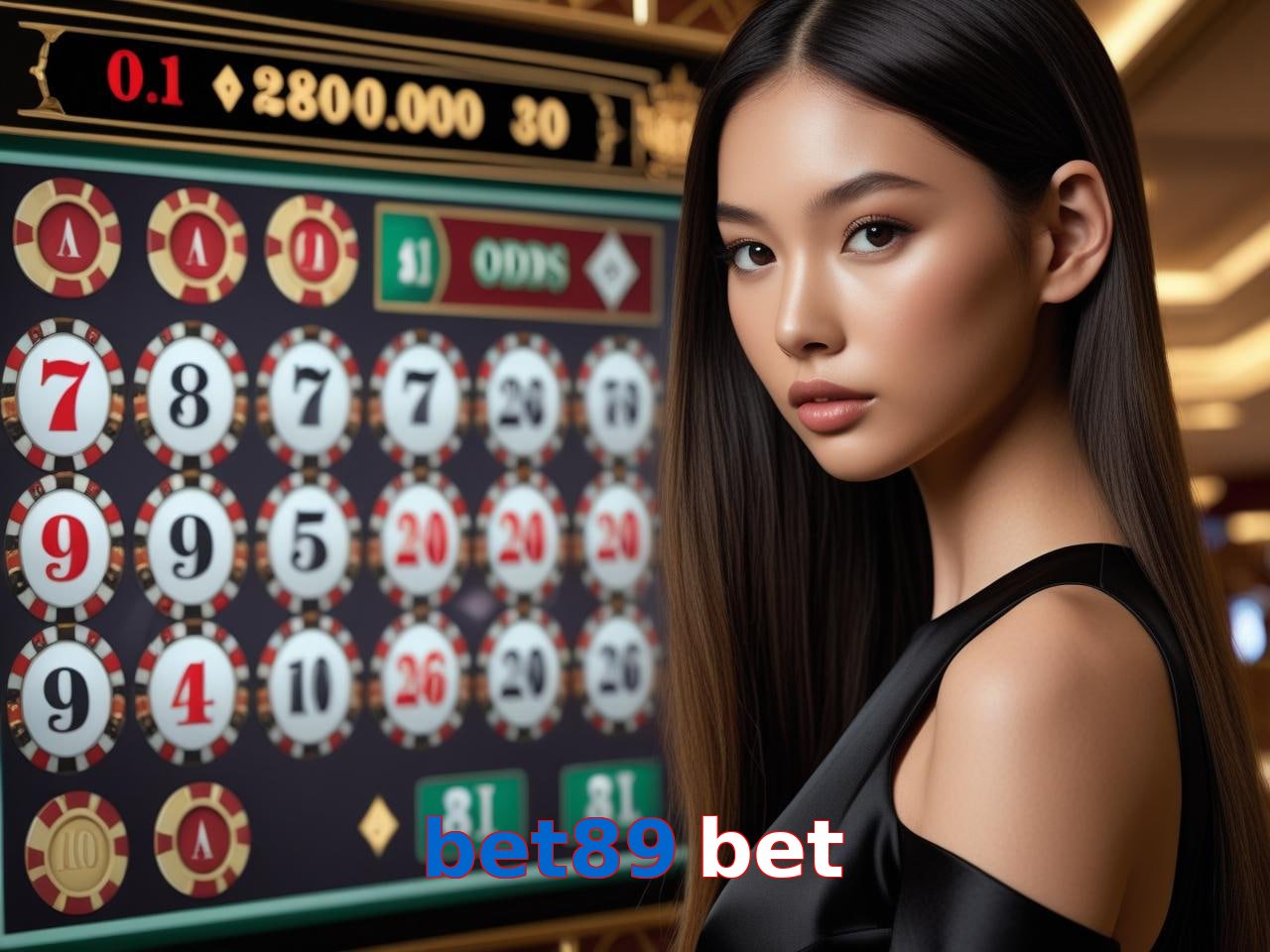 bet89 bet